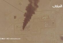 “شرفٌ لا ندّعيه”.. المقاومة العراقية تنفي الاتهام السعودي حول استهداف “بترولاين”