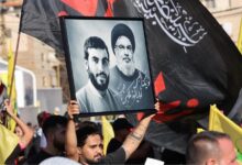 “قنابل إسرائيل الثقيلة”.. ماذا نعرف عن السلاح الذي استُخدم…