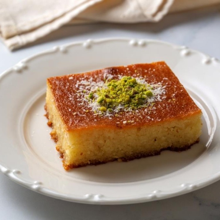 الهريسة المعانية الهريسة المعانية