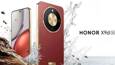 HONOR X9e Pro يلفت الأنظار ببطارية 11000mAh وكاميرا 108MP