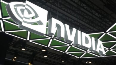 Nvidia تطلق برنامج أمان جديد بعد الضجة المتعلقة بتنظيم الذكاء الاصطناعي