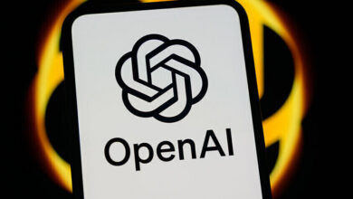 OpenAI تستحوذ على شركة كاميرات ذكاء اصطناعي قبل إطلاق جهازها الغامض