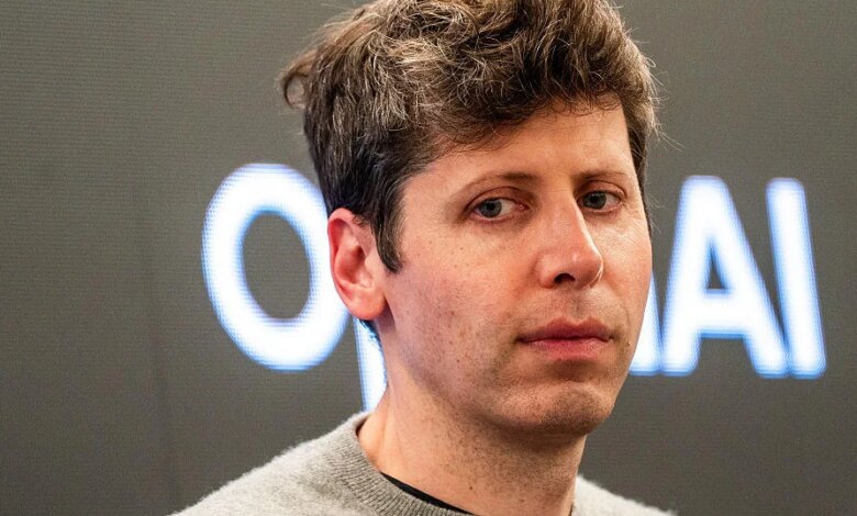 Sam Altman يكشف النقاب عن “dots”، الوكيل الشخصي الجديد للذكاء الاصطناعي في OpenAI
