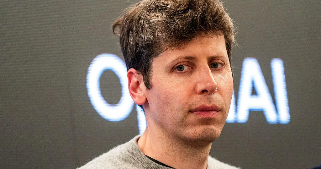 Sam Altman يكشف النقاب عن “dots”، الوكيل الشخصي الجديد للذكاء الاصطناعي في OpenAI - صورة مميزة Sam Altman يكشف النقاب عن “dots”، الوكيل الشخصي الجديد للذكاء الاصطناعي في OpenAI