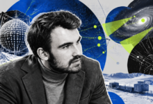 Увидеть Вселенную обнаженной: физик Максим Вялков о нейтрино и детекторах будущего