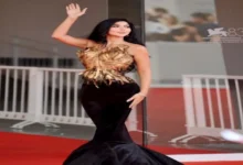 أبرز إطلالات النجمات في ختام مهرجان فينيسيا السينمائي 2026