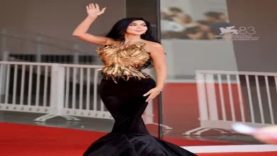 أبرز إطلالات النجمات في ختام مهرجان فينيسيا السينمائي 2026