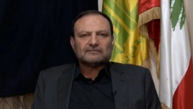 أبو زينب عن تصريحات السفير الأميركي: محاولة بشعة لتجميل العدوان وتغطيته بالذرائع الواهية