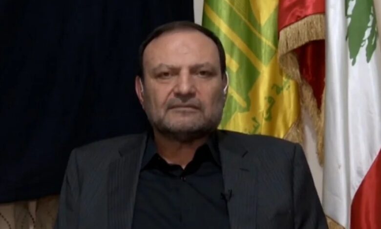 أبو زينب عن تصريحات السفير الأميركي: محاولة بشعة لتجميل العدوان وتغطيته بالذرائع الواهية
