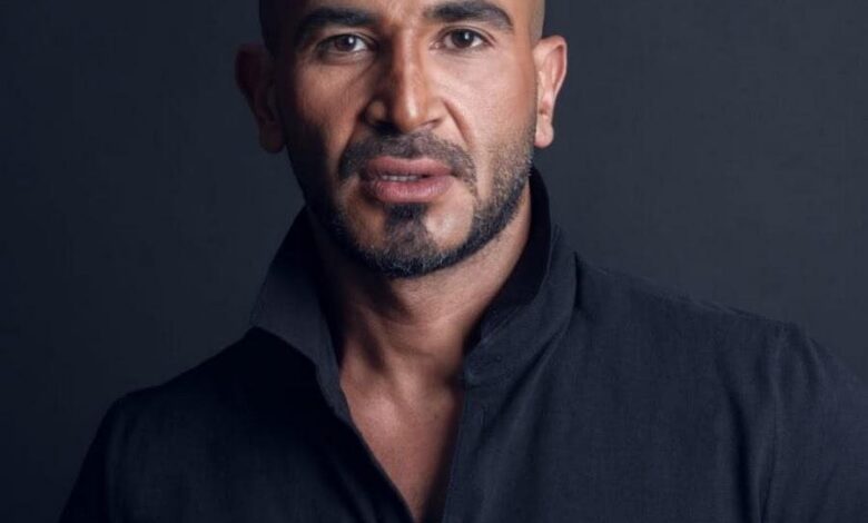 أحمد سعد يتحدث عن لقائه بـ جوليا بطرس .. مفاجأة رامي عياش وهل من ديو…