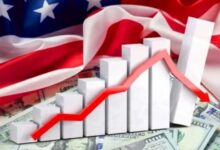 أزمة أمريكية قادمة قد تكون أسوأ من كارثة 2008