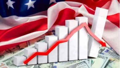 أزمة أمريكية قادمة قد تكون أسوأ من كارثة 2008