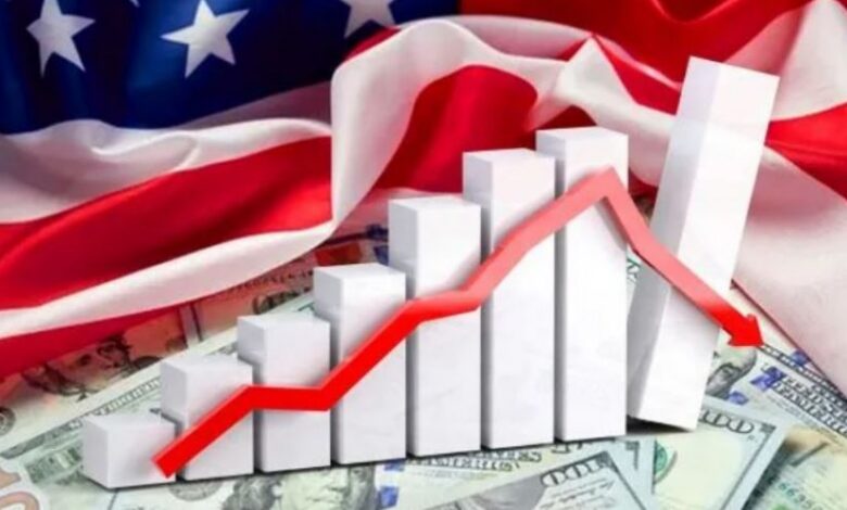 أزمة أمريكية قادمة قد تكون أسوأ من كارثة 2008