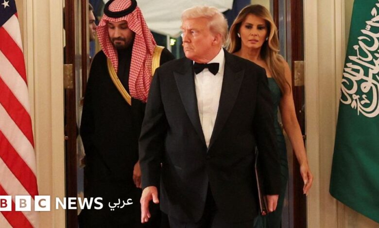 أزمة الرياض مع الحوثيين فرصة ترامب لرعاية تعاون سعودي إسرائيلي إماراتي