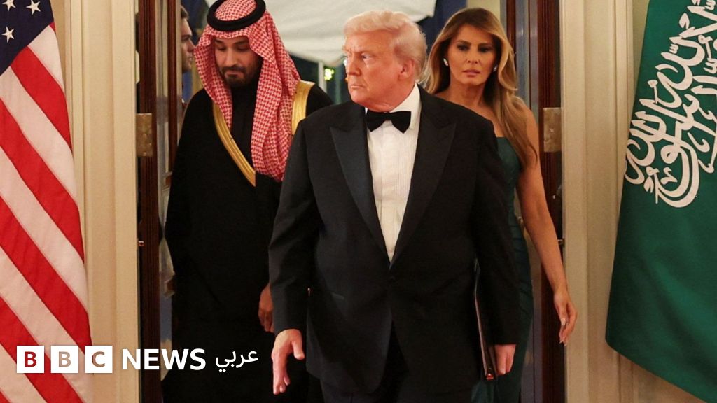 أزمة الرياض مع الحوثيين فرصة ترامب لرعاية تعاون سعودي إسرائيلي إماراتي