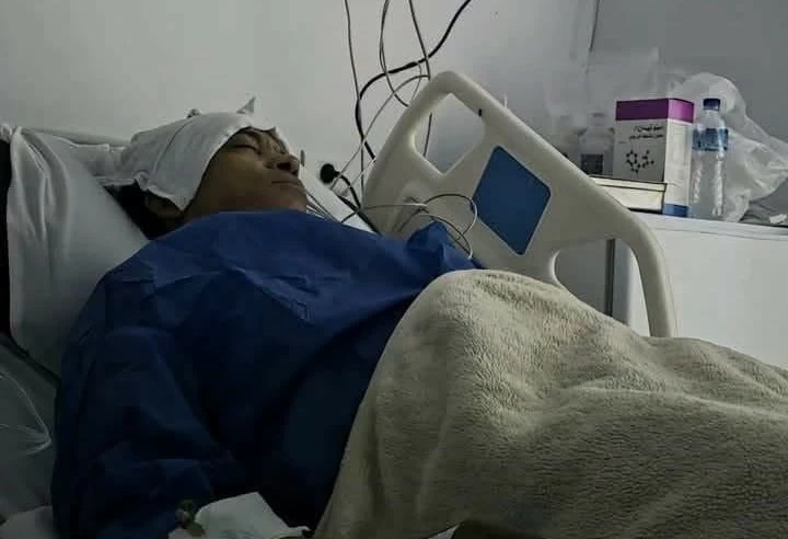 أزمة صحية مفاجئة تنقل سامح حسين إلى المستشفى.. وزوجته تطلب الدعاء – أخبار السعودية