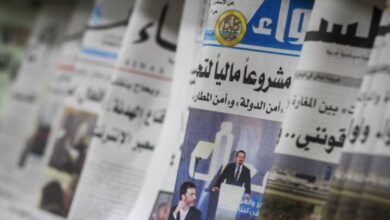 أسرار الصحف اللبنانيّة الصادرة اليوم الإثنين 07/09/2026