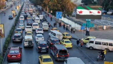 أسعار المحروقات ترفع كلفة معيشة السوريين