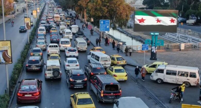 أسعار المحروقات ترفع كلفة معيشة السوريين