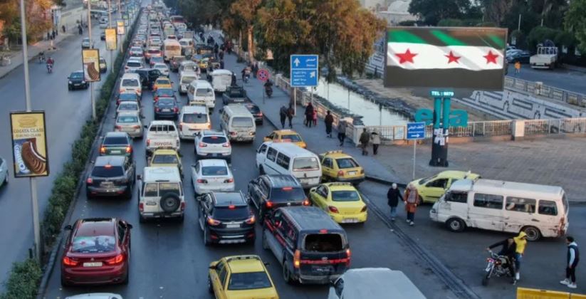 أسعار المحروقات ترفع كلفة معيشة السوريين