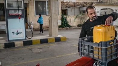 أسعار المحروقات في سوريا… فاتورة يدفعها المواطن