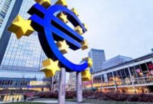 أسعار النفط ترفع توقعات التضخم في منطقة اليورو إلى 3 بالمئة