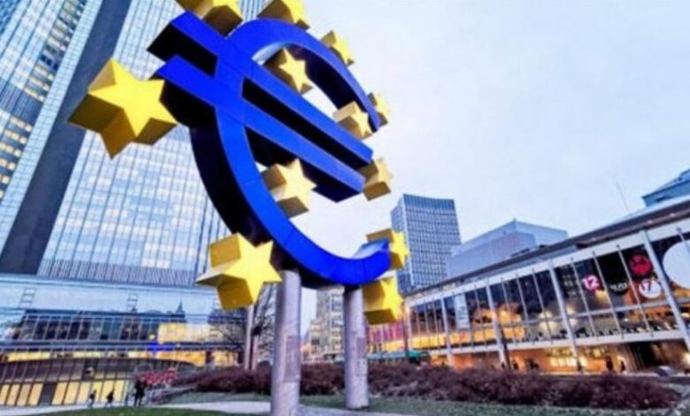 أسعار النفط ترفع توقعات التضخم في منطقة اليورو إلى 3 بالمئة