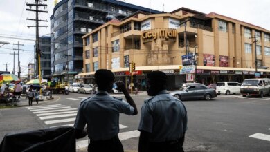 أصبحت غيانا أحدث “دولة ثالثة” تقبل المهاجرين المرحلين من الولايات المتحدة