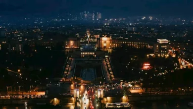أكثر 10 مدن سياحية جذبا للمسافرين في 2026.. أوساكا تتصدر