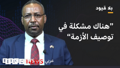 أمجد فريد في بلا قيود: اتهام أمريكا للجيش السوداني باستخدام أسلحة كيماوية في غير محله