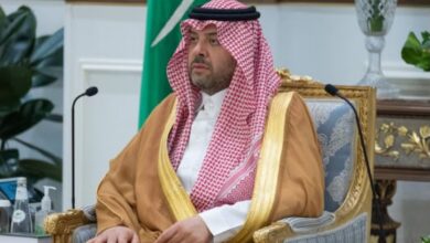 أمير منطقة الحدود الشمالية يكرم مبتكرات “إنبثون الإمارة” الفائزات بالمراكز الثلاثة الأولى