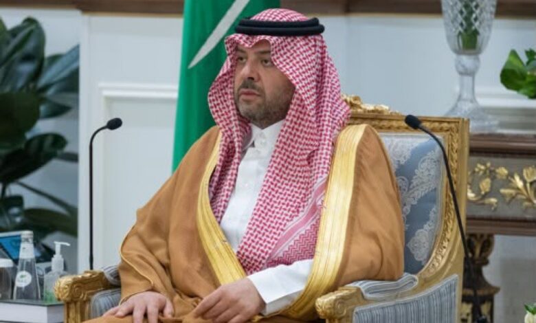 أمير منطقة الحدود الشمالية يكرم مبتكرات “إنبثون الإمارة” الفائزات بالمراكز الثلاثة الأولى
