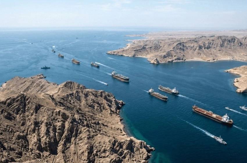 أنصار الله يوسّعون جبهة الضغط على طرق الطاقة العالمية - صورة مميزة أنصار الله يوسّعون جبهة الضغط على طرق الطاقة العالمية