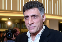أنقذ رضيعا من حريق.. سائق جرافة روسي يحصد جائزة كيوسايان