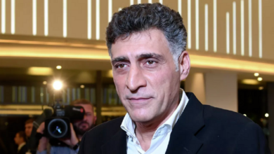 أنقذ رضيعا من حريق.. سائق جرافة روسي يحصد جائزة كيوسايان