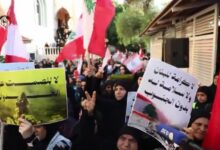 أهالي القرى اللبنانية المحتلة: لا لبنان دون جنوبه والدولة مطالبة بحماية قرانا
