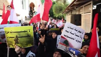 أهالي القرى اللبنانية المحتلة: لا لبنان دون جنوبه والدولة مطالبة بحماية قرانا