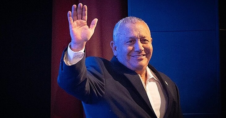 أيزنكوت: الانتخابات المقبلة ستحدد هوية إسرائيل وشكل قيادتها