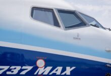 إدارة الطيران الفيدرالية: تأخير شهادة Boeing 737 Max 10 بسبب مشكلة في البرنامج
