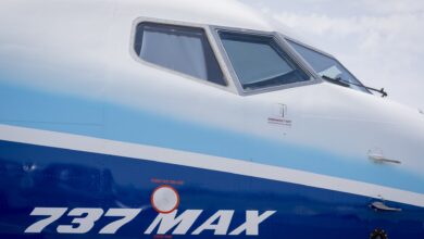 إدارة الطيران الفيدرالية: تأخير شهادة Boeing 737 Max 10 بسبب مشكلة في البرنامج