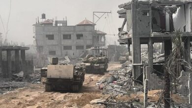 إسرائيل تستعد لعملية برية جديدة في قطاع غزة