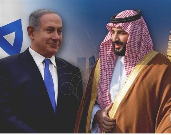إسرائيل والسعودية في مواجهة الحوثيين.. محادثات سرية بوساطة أمريكية
