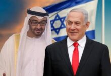 إعلام إسرائيلي: نتنياهو زار الإمارات والتقى محمد بن زايد اليوم