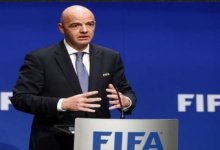 إنفانتينو يطلب مراجعة خطط تمويل “الفيفا” لدعم الاتحادات الوطنية