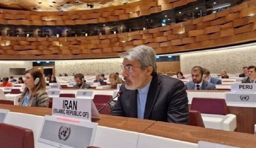 إيران تحذر من تكرار الإبادة الجماعية في لبنان - صورة مميزة إيران تحذر من تكرار الإبادة الجماعية في لبنان