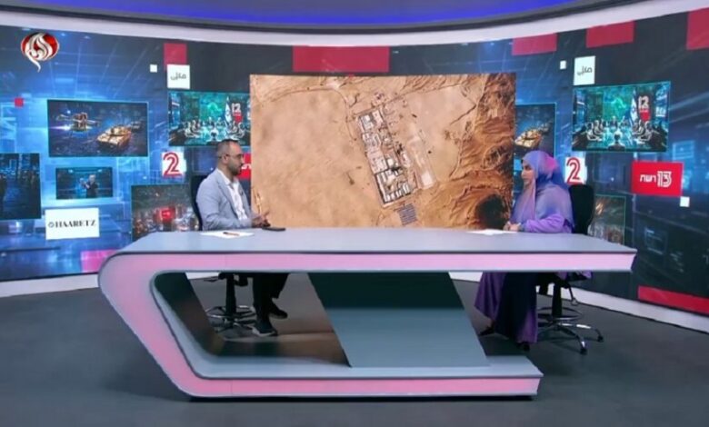إيران تلوّح بضربة استباقية وترامب يخشى حرباً جديدة