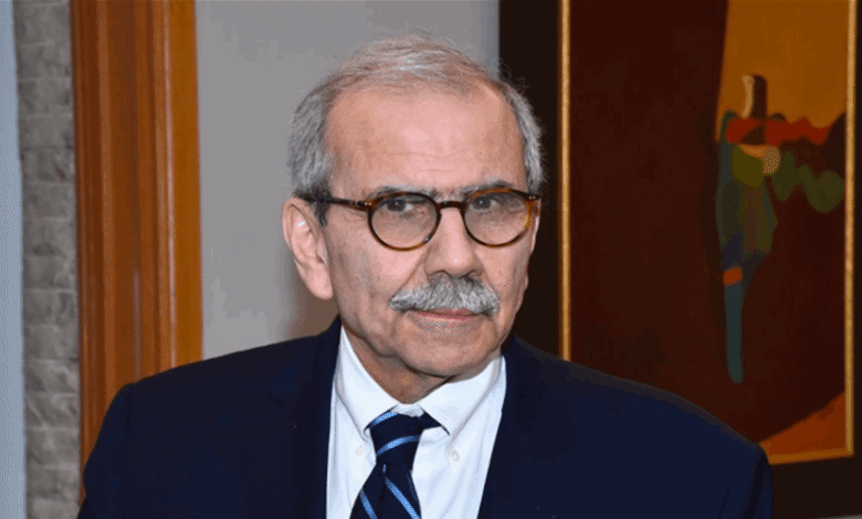 اتصال هاتفي بين رئيسي مجلسي الوزراء القطري واللبناني