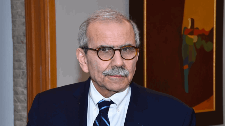 اتصال هاتفي بين رئيسي مجلسي الوزراء القطري واللبناني - صورة مميزة اتصال هاتفي بين رئيسي مجلسي الوزراء القطري واللبناني