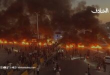 احتجاجات المحروقات في سوريا: أزمة معيشية تكشف إخفاقات السلطة المؤقتة