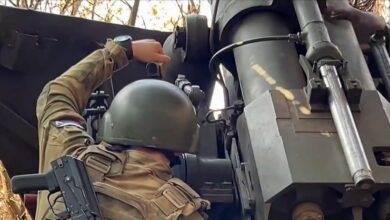 احتمال وقوع غزو.. حالة تأهب قصوى في أوروبا استعدادا لتصعيد مع روسيا
